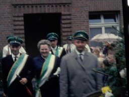 Schützenfest 1963